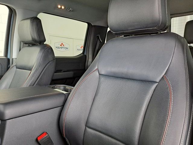 Used 2023 Ford F350 Lariat w/ Sport Appearance Package image 25