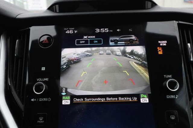 Used 2023 Subaru Outback Touring XT image 9