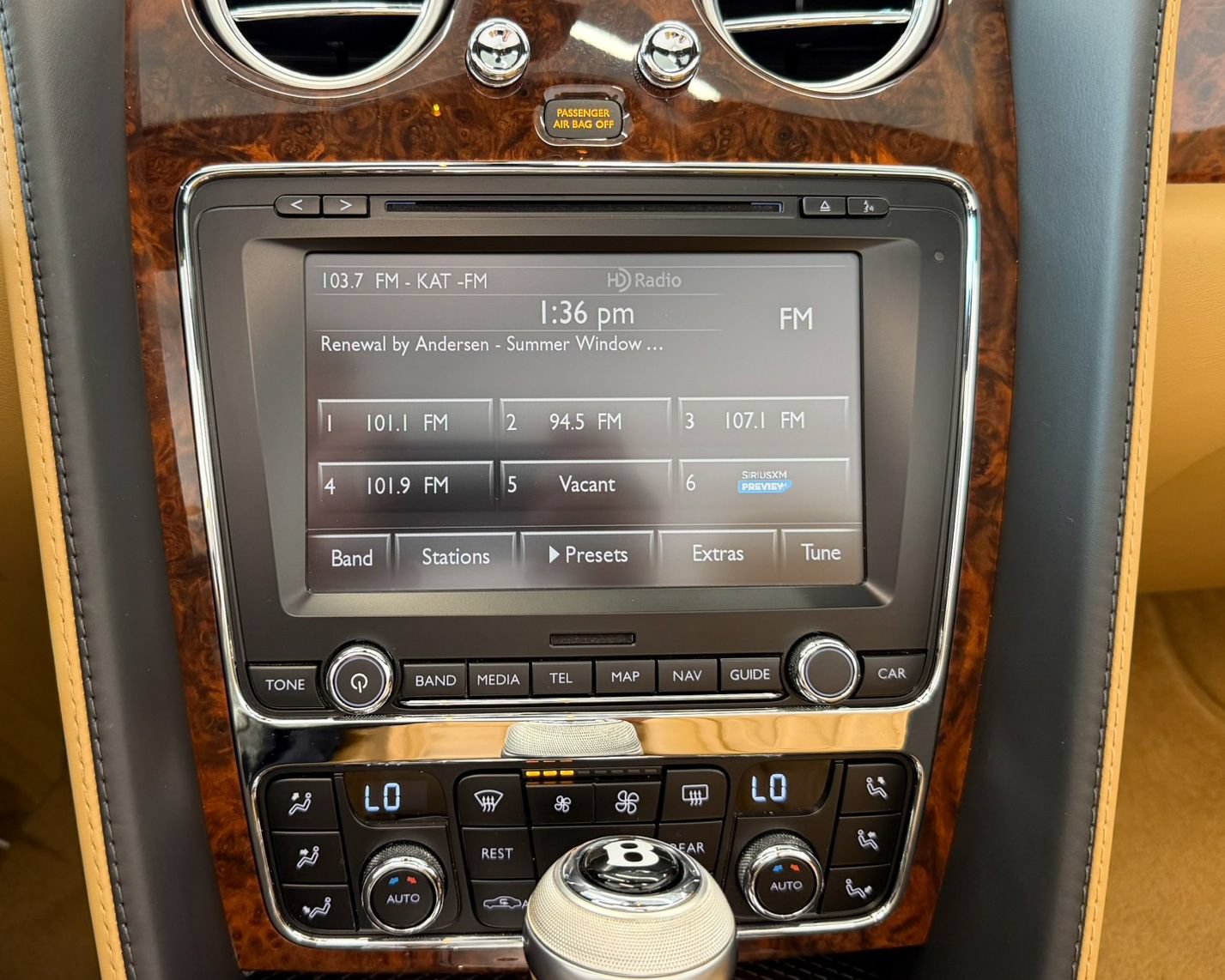 Used 2014 Bentley Continental GT AWD/4WD image 24