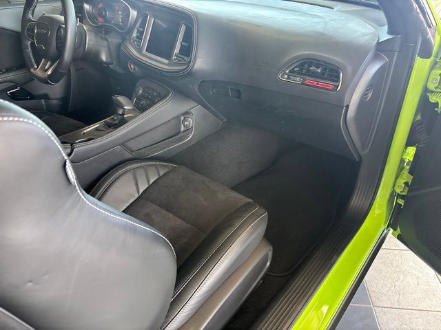 Used 2023 Dodge Challenger SRT Hellcat RWD image 16