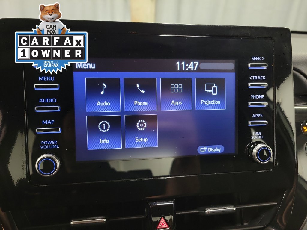 Used 2024 Toyota Camry SE FWD image 23