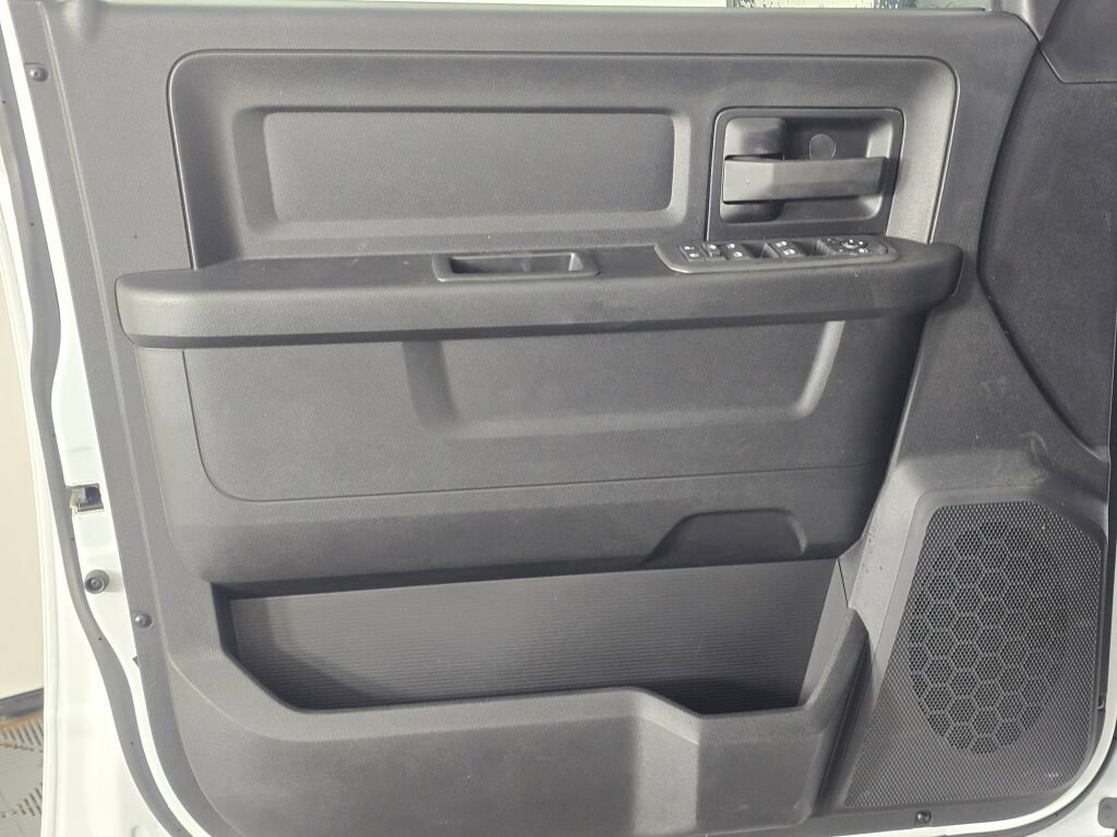 New 2026 RAM 5500 Tradesman image 26