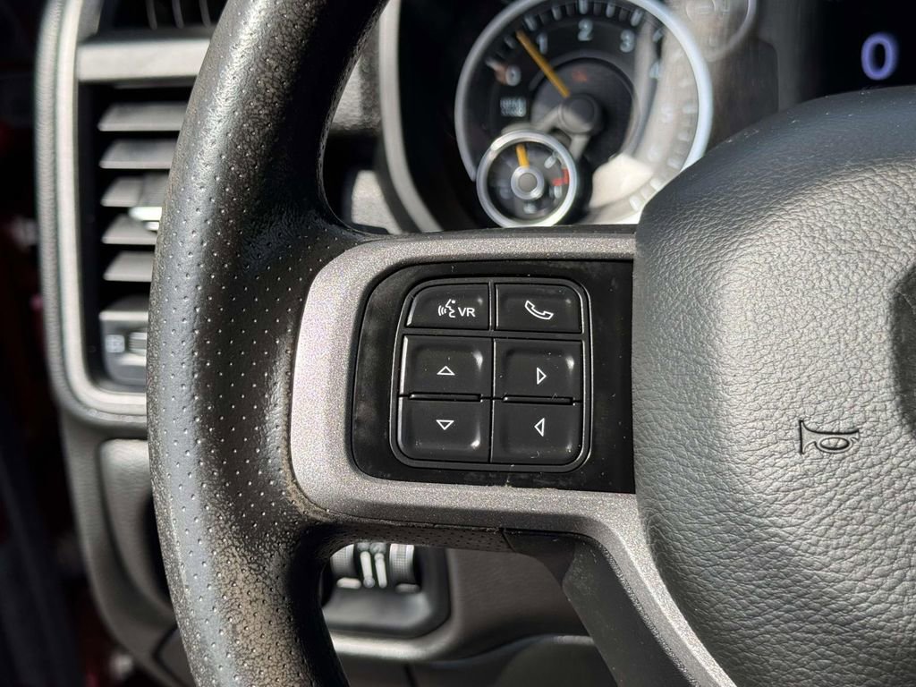 Used 2020 RAM 2500 Tradesman AWD/4WD image 24