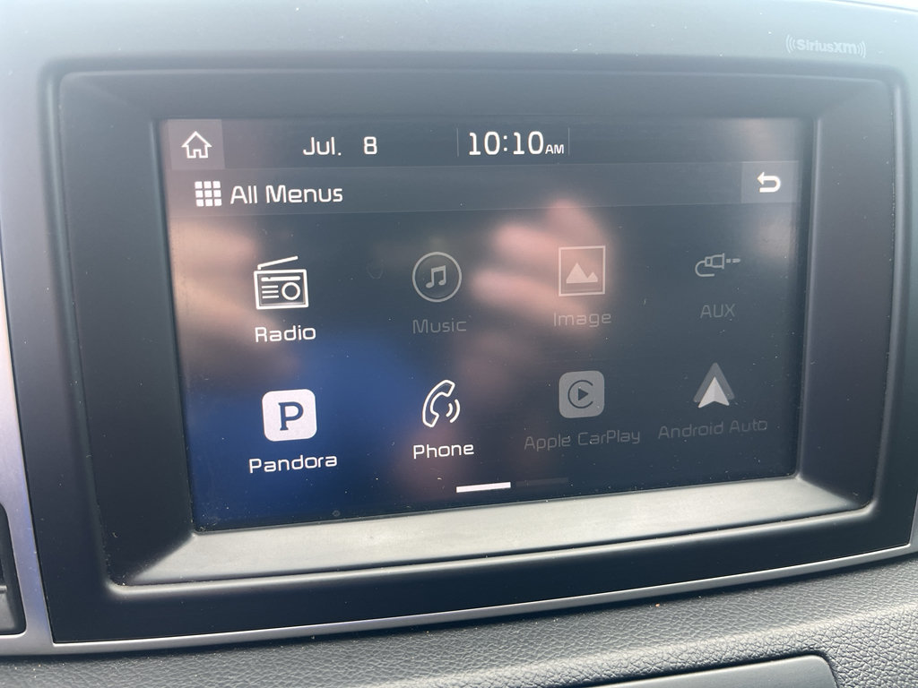 Used 2017 Kia Sportage EX AWD/4WD image 18