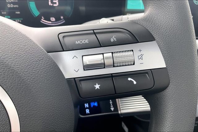 New 2026 Hyundai Sonata Blue image 23