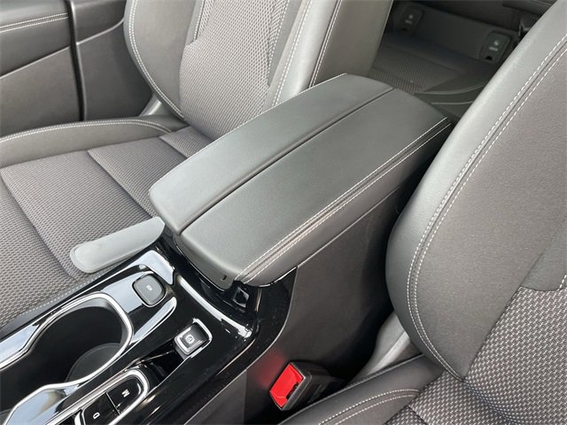 Used 2023 Buick Envision Preferred w/ Sport Touring Package image 20