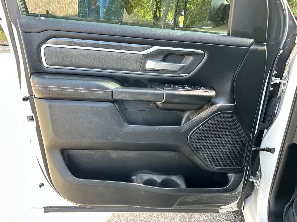Used 2019 RAM 1500 Big Horn RWD image 9