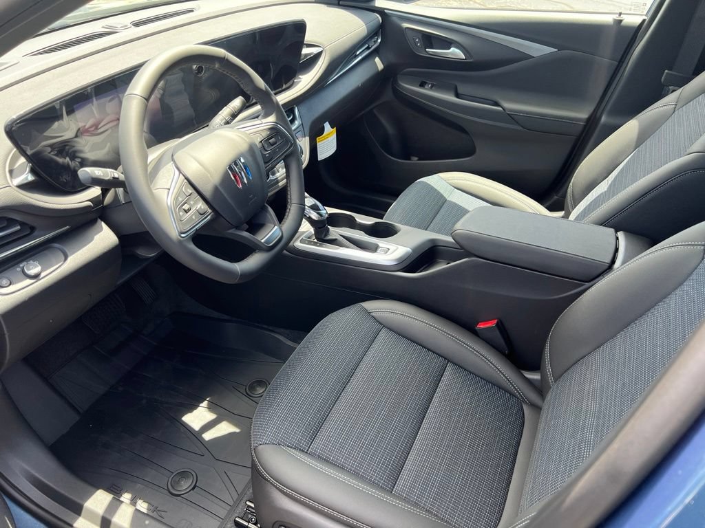 New 2026 Buick Envista Preferred w/ Convenience I Package FWD image 13