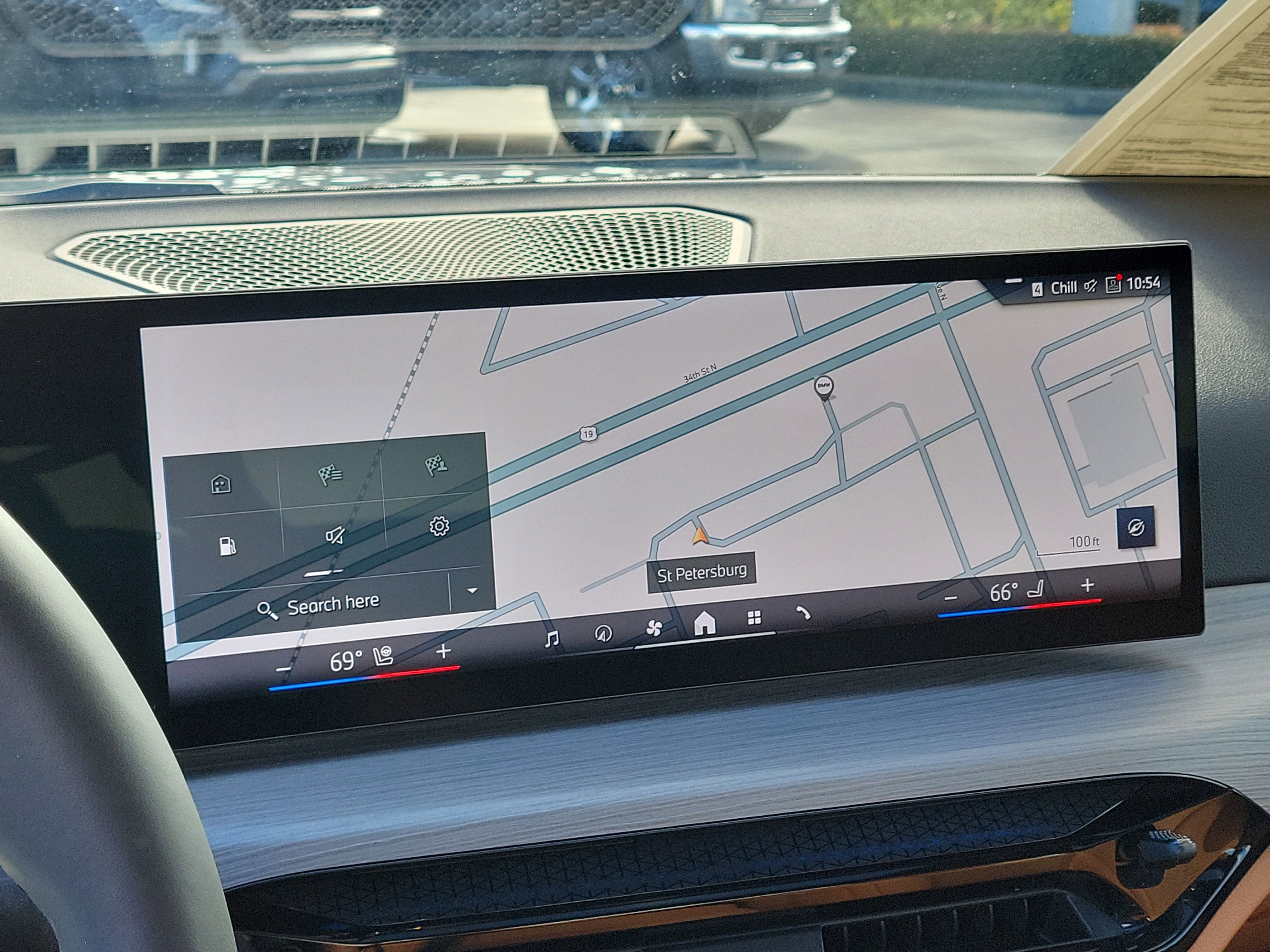 Used 2025 BMW 430i Coupe w/ M Sport Package image 17