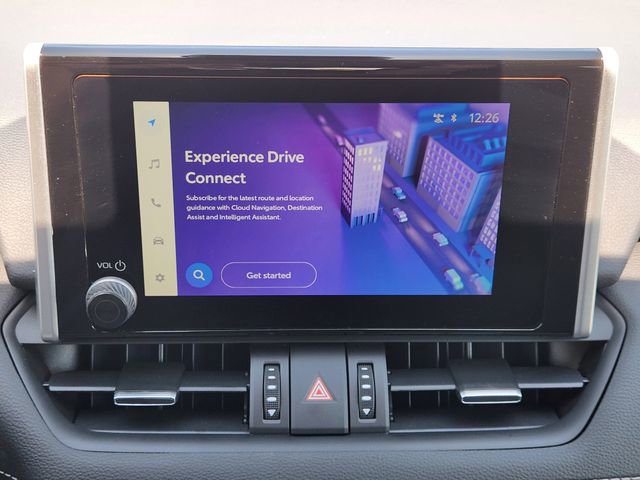 Used 2025 Toyota RAV4 XLE Premium image 12