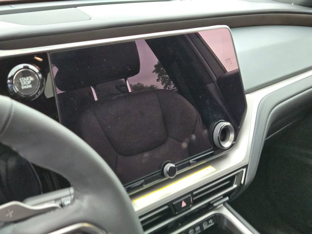 Used 2026 Lexus TX 350 AWD w/ Technology Package image 10