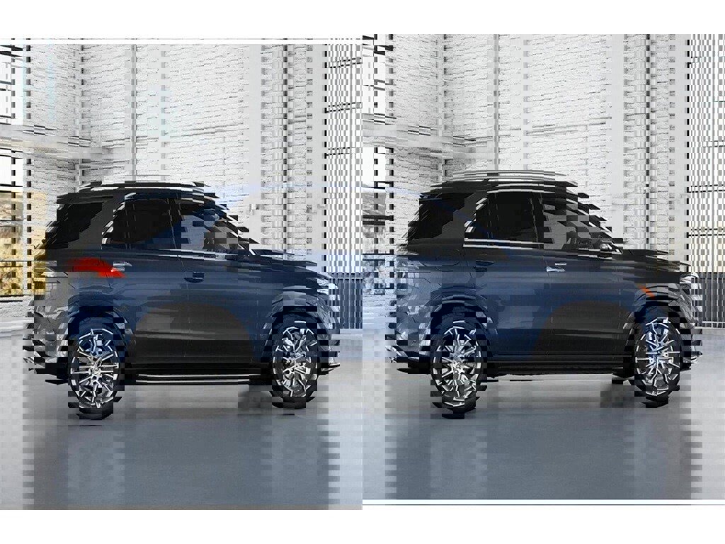 New 2026 Mercedes-Benz GLE 450 4MATIC image 17