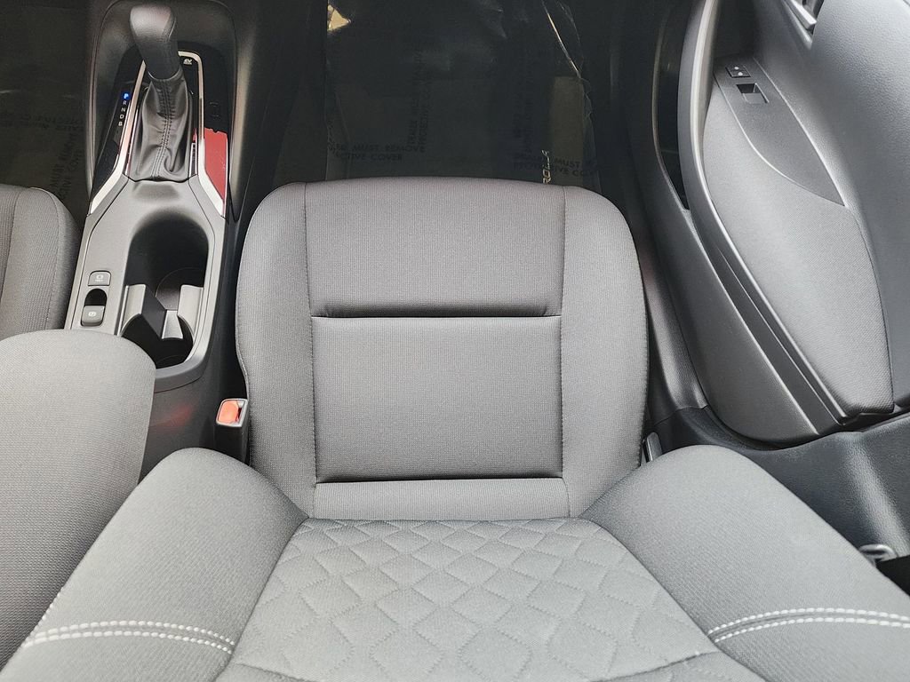 New 2026 Toyota Corolla LE image 9