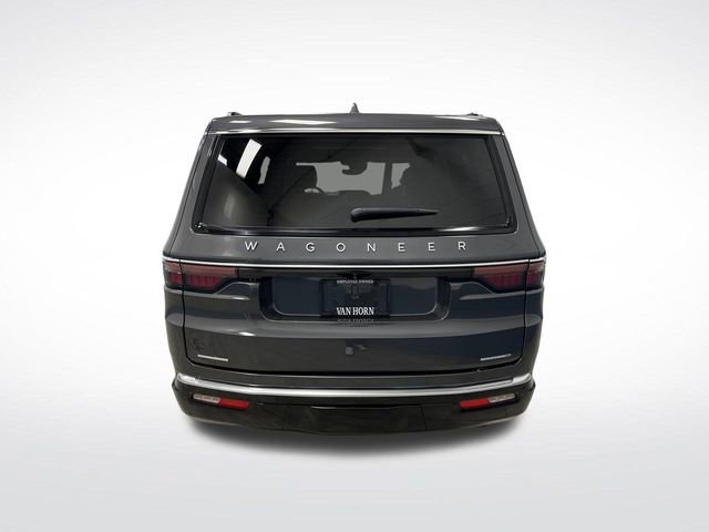 Used 2023 Jeep Wagoneer Series II w/ Premium Group I image 14