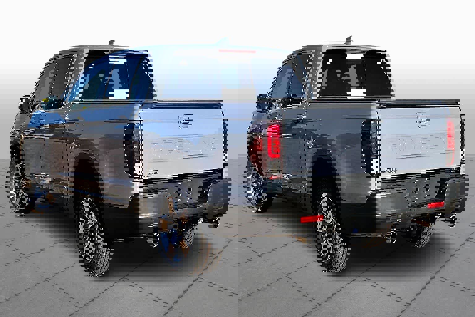 New 2026 Honda Ridgeline RTL image 7