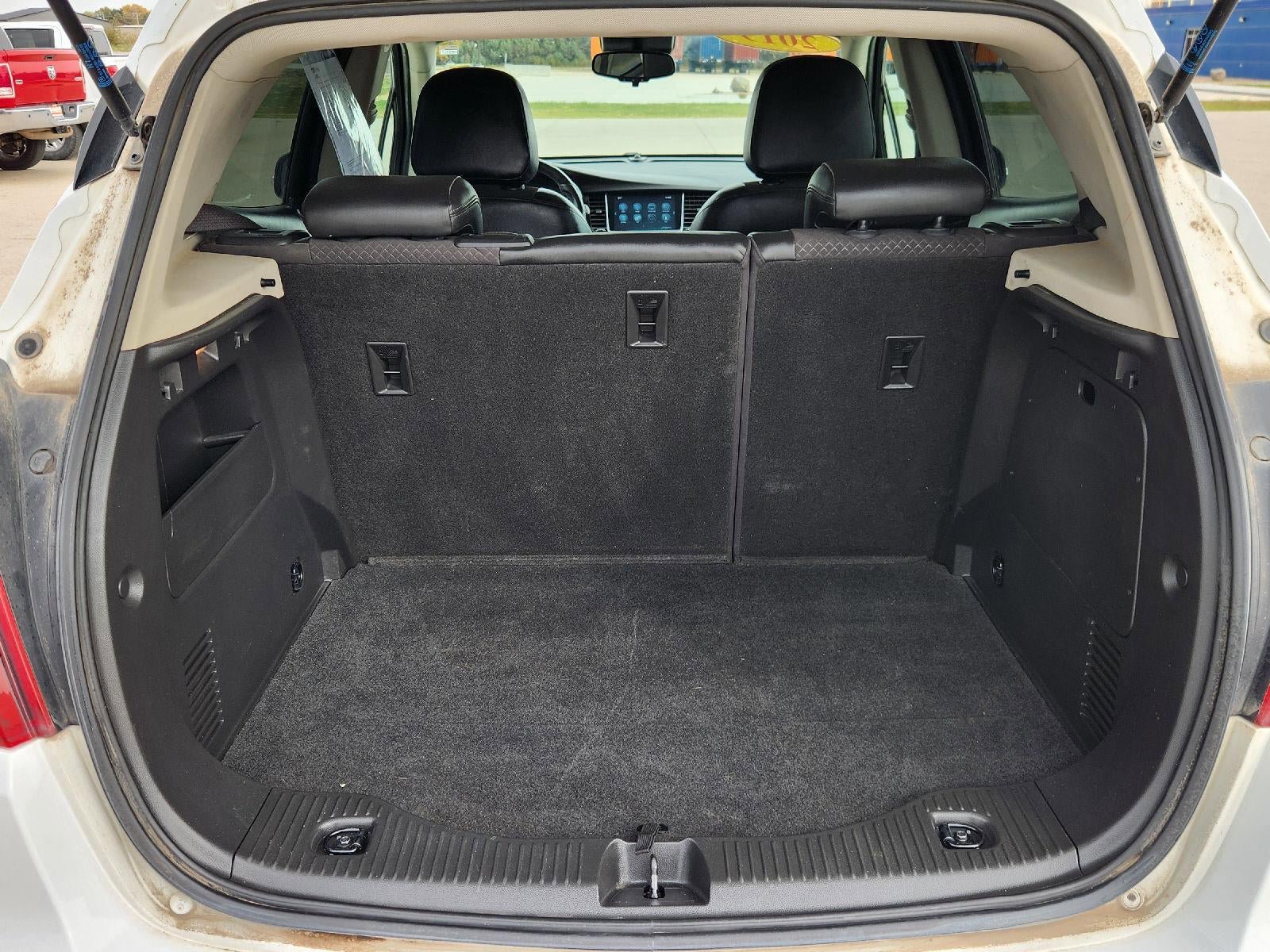 Used 2019 Buick Encore Preferred FWD image 22