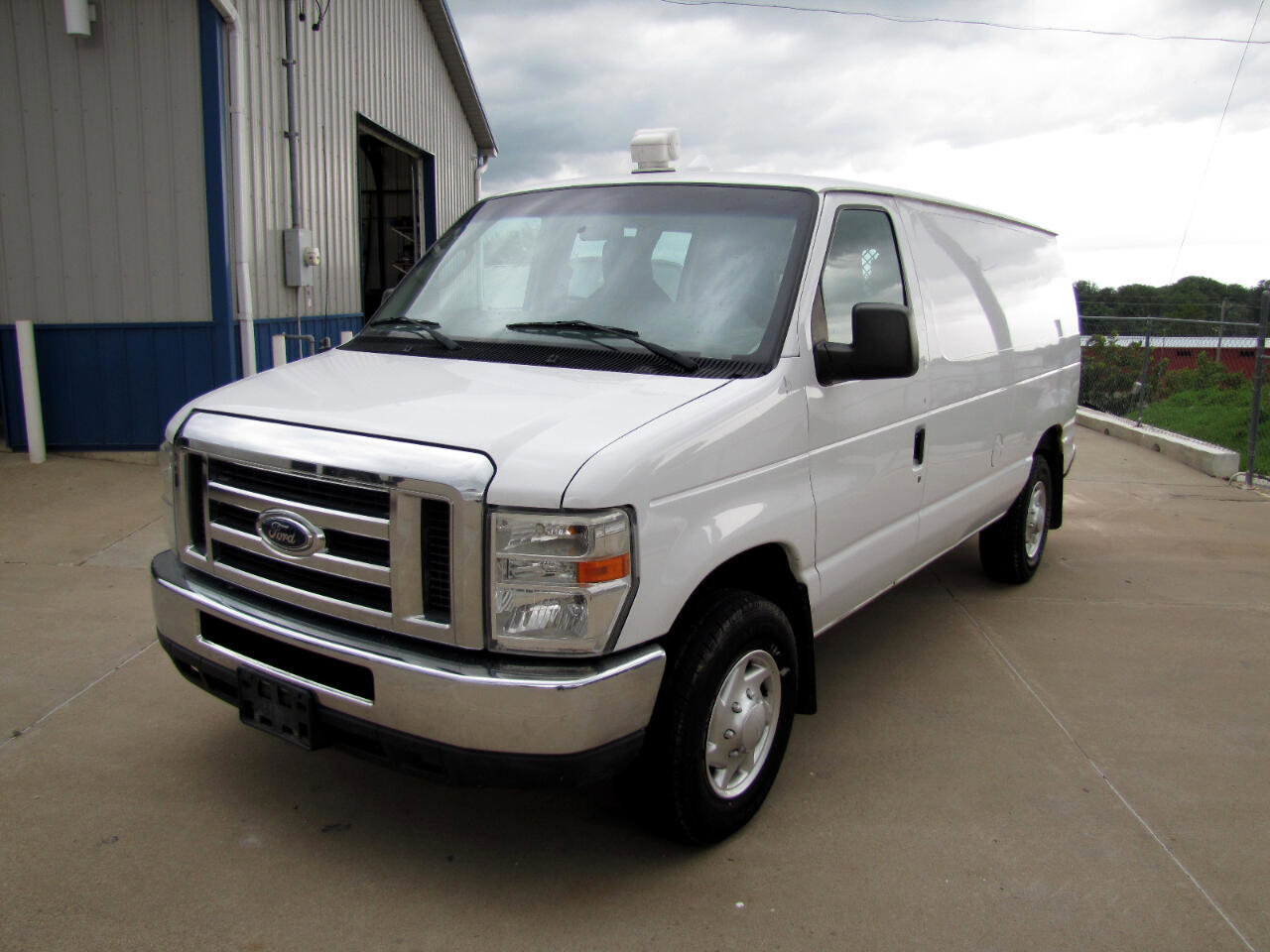 Used 2011 Ford E-250 and Econoline 250 w/ PWR Group