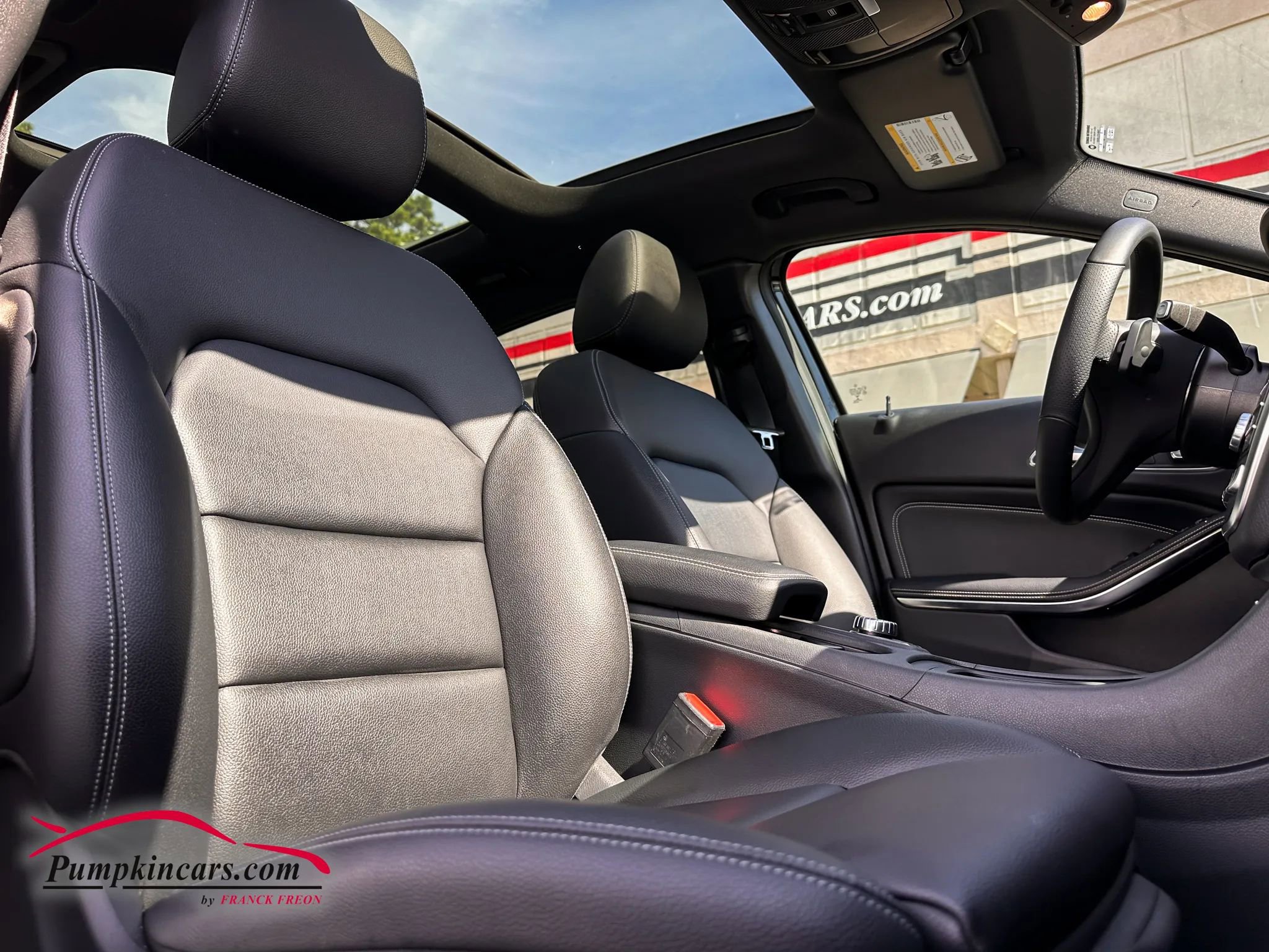 Used 2019 Mercedes-Benz GLA 250 4MATIC image 19