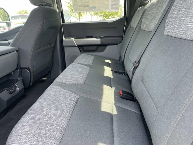 New 2026 Ford F250 4x4 Crew Cab Super Duty image 23