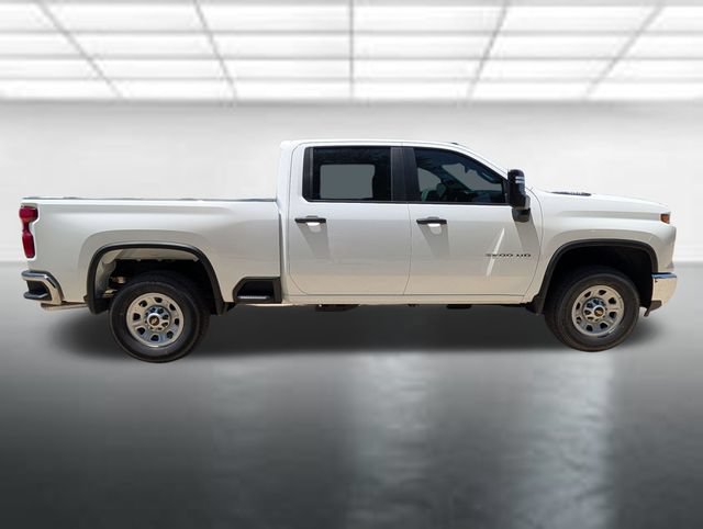 New 2026 Chevrolet Silverado 2500 W/T RWD image 26