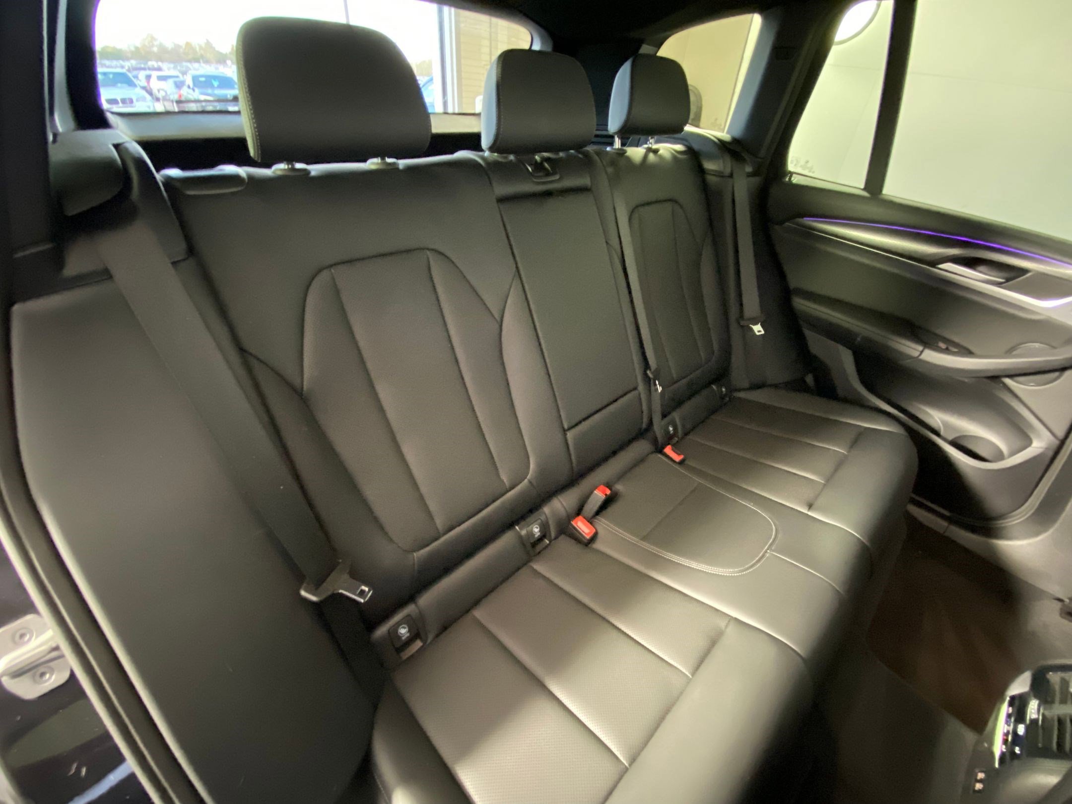 Certified 2024 BMW X3 sDrive30i w/ M Sport Package image 33