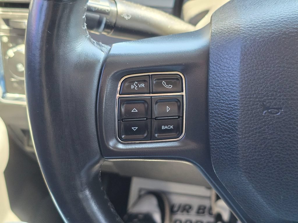 Used 2012 RAM 1500 Laramie w/ Protection Group AWD/4WD image 28