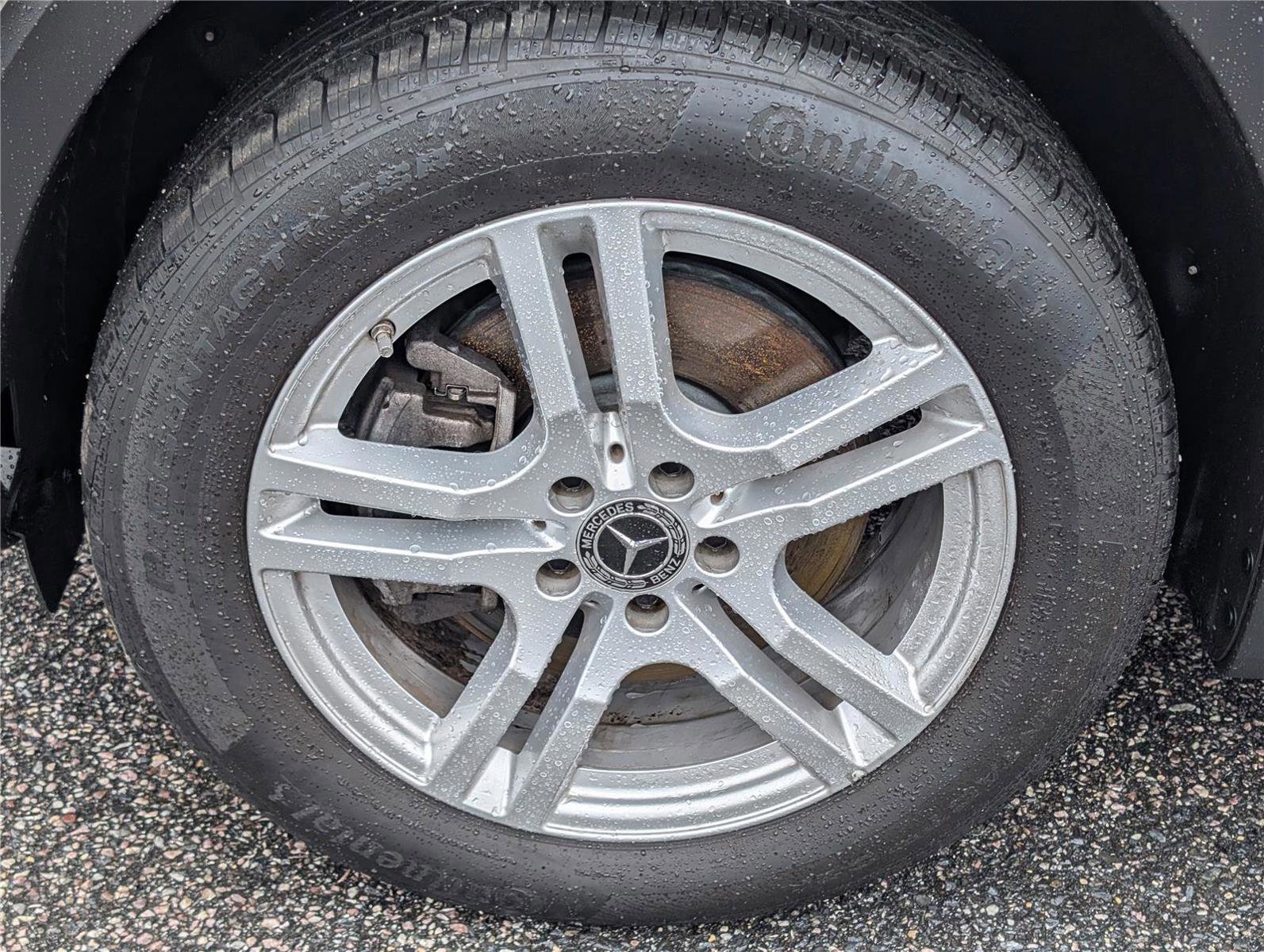 Used 2021 Mercedes-Benz GLB 250 4MATIC image 10