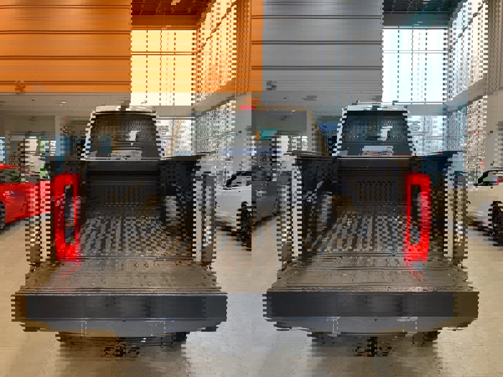 Used 2023 Ford F350 XL w/ XL Chrome Package image 27