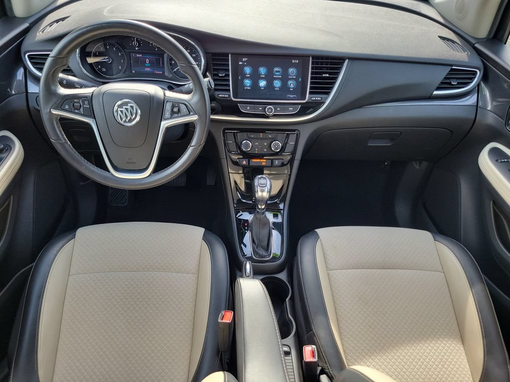 Used 2020 Buick Encore Preferred FWD image 14