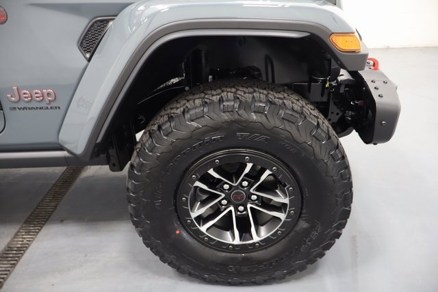 New 2026 Jeep Wrangler Unlimited Rubicon image 26