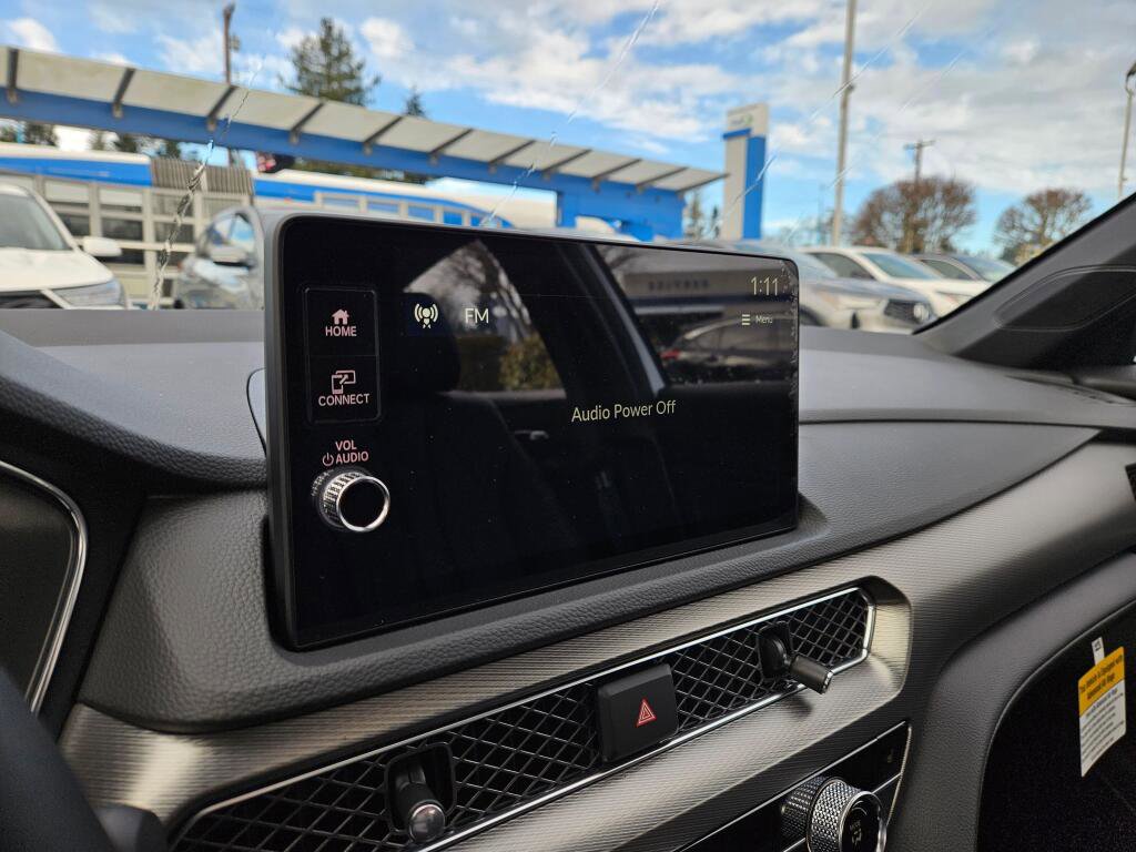 New 2026 Acura Integra A-Spec image 22