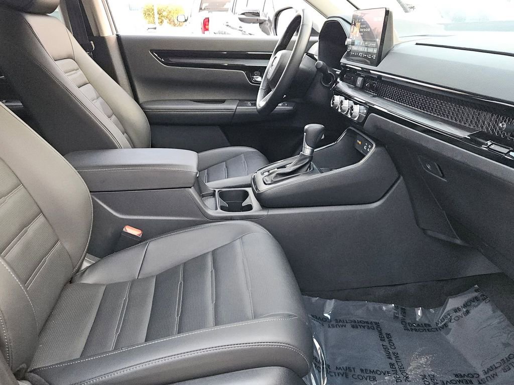 Used 2025 Honda CR-V EX-L image 31