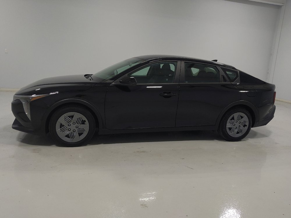 Used 2025 Kia K4 FWD image 2
