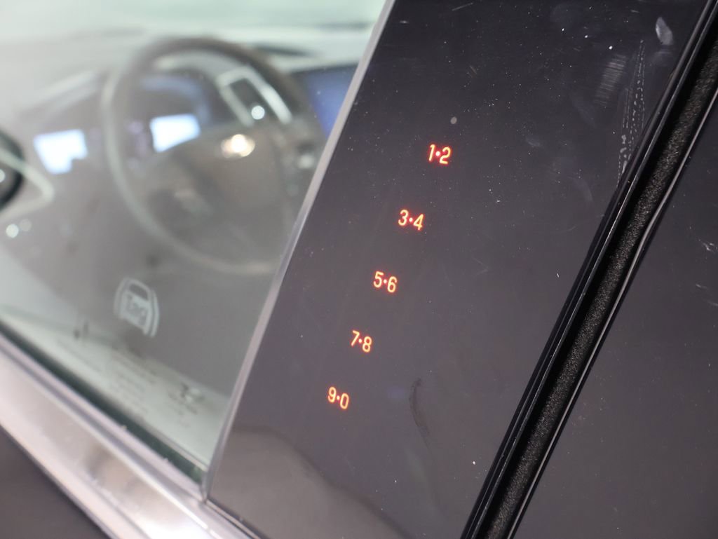 Used 2022 Ford Edge SEL w/ Convenience Package image 10