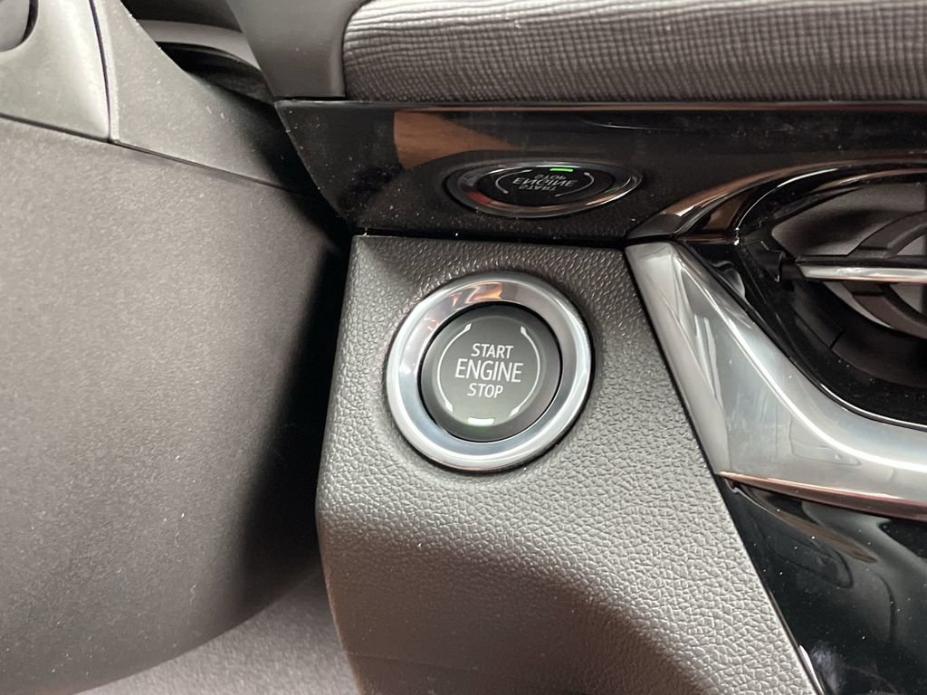 New 2026 Buick Envista Sport Touring FWD image 17
