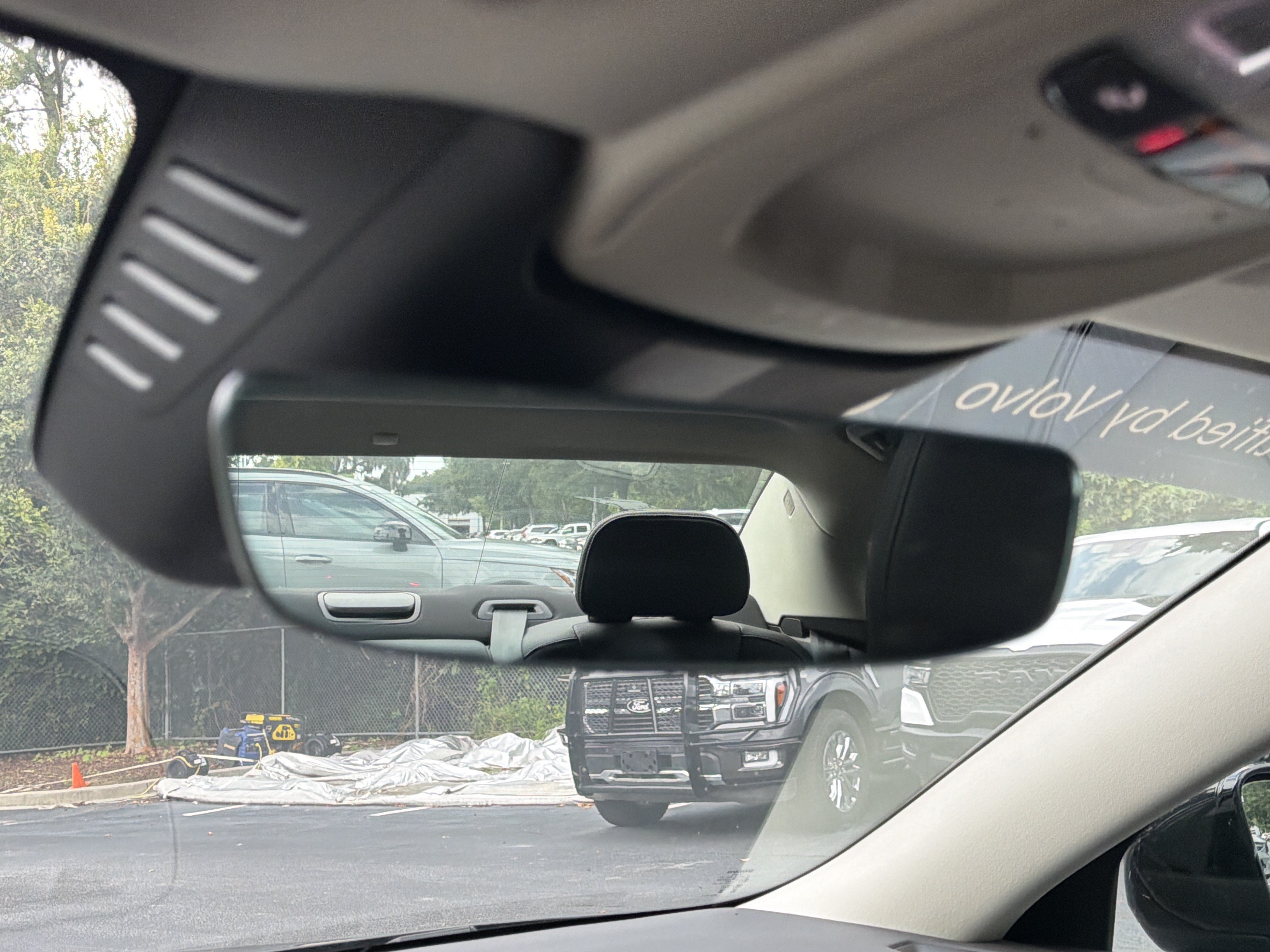 Certified 2025 Volvo S60 B5 Plus FWD image 27