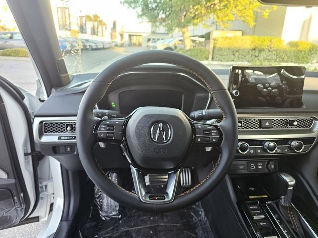 New 2026 Acura Integra A-Spec image 17