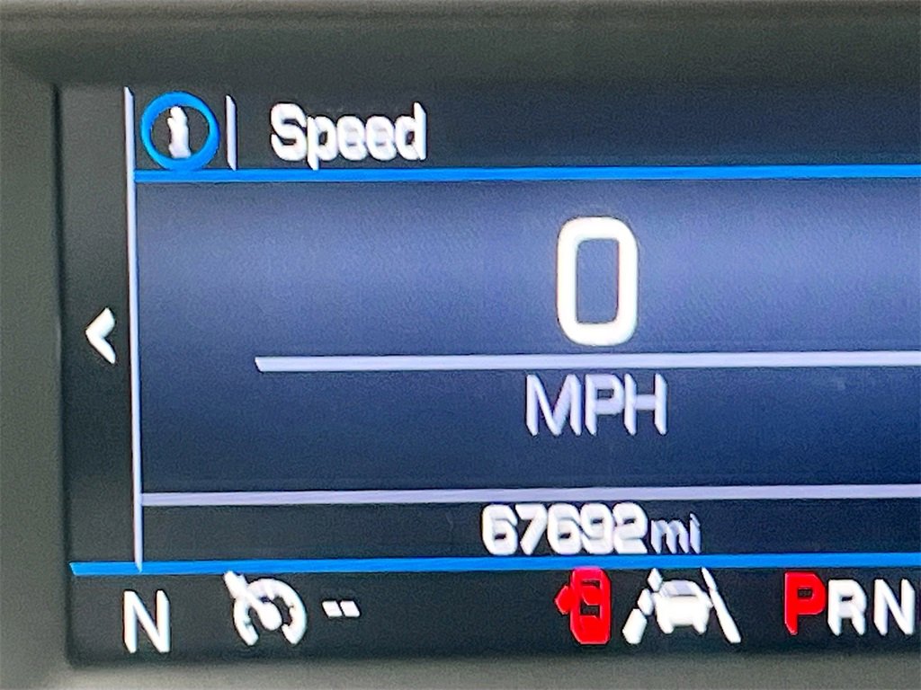 Used 2020 Chevrolet Equinox LT image 12