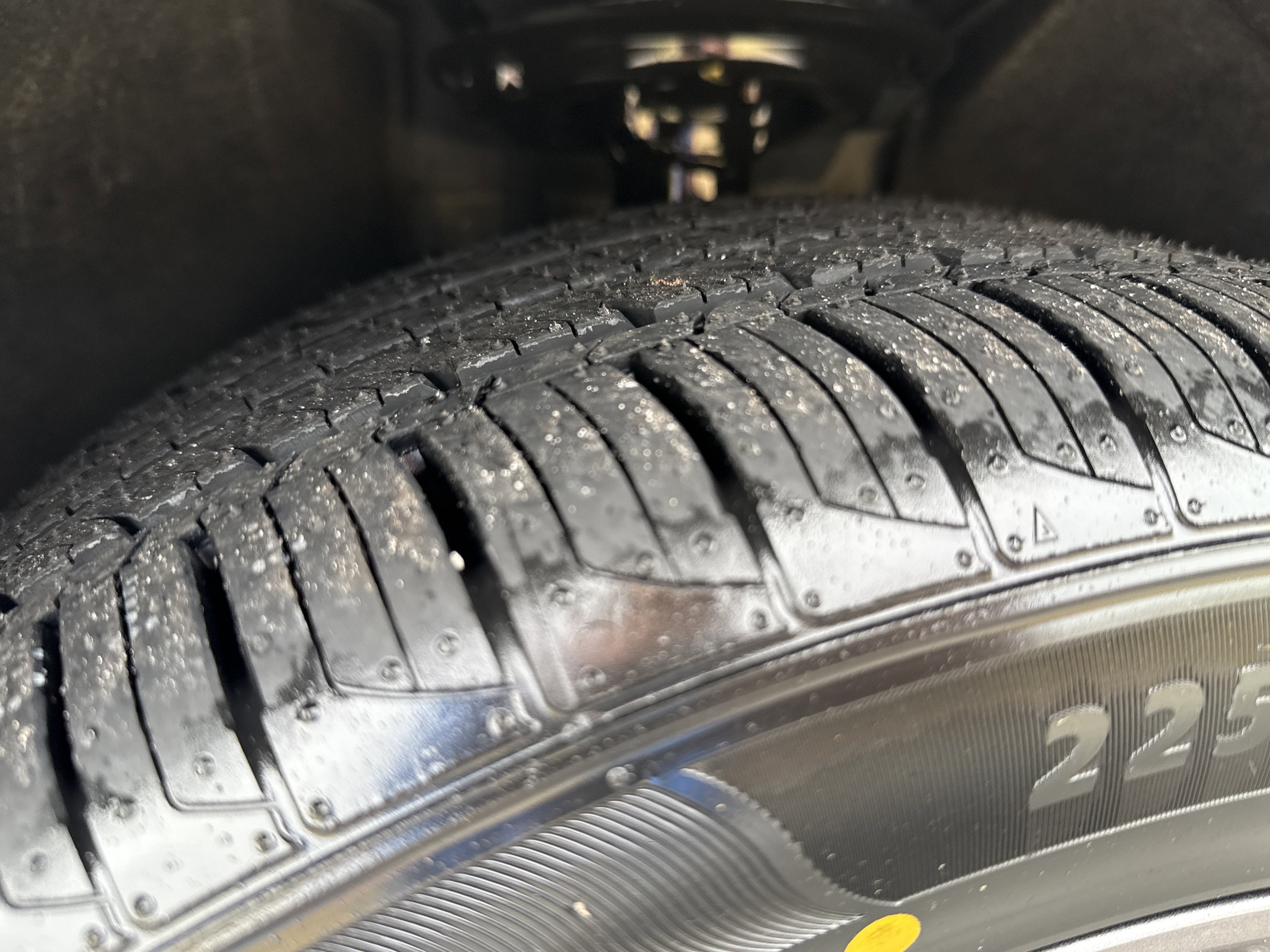 Used 2024 Honda Accord EX-L image 12