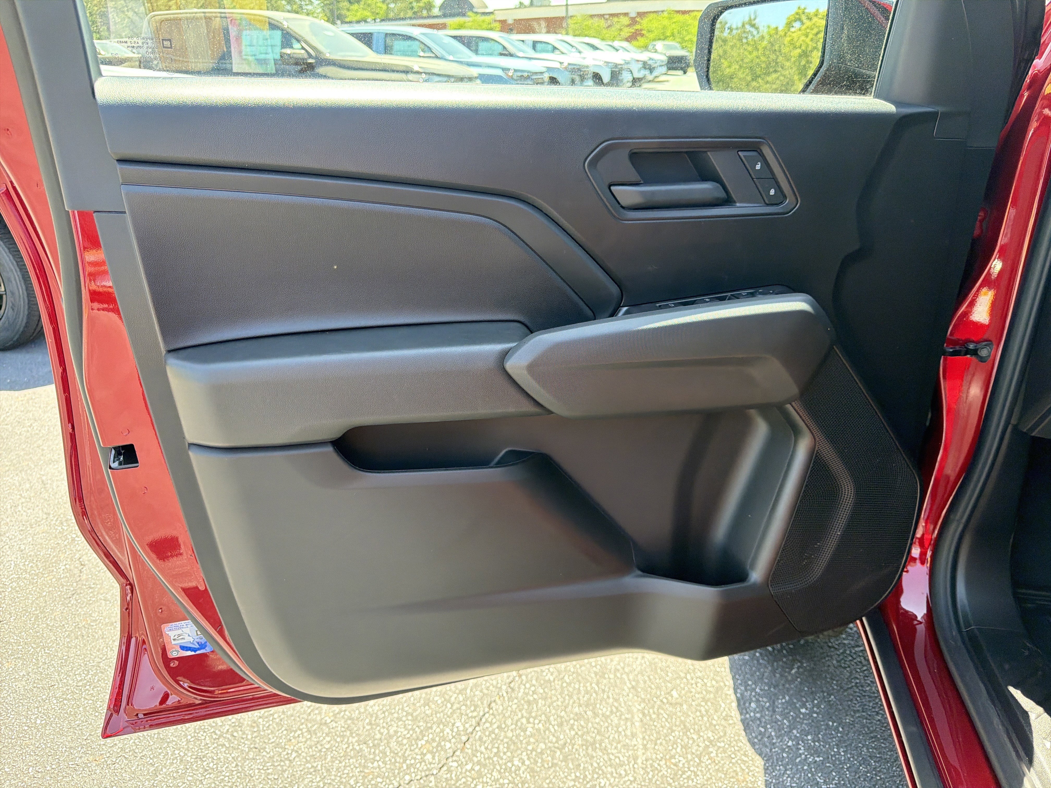 New 2026 Chevrolet Colorado Trail Boss image 10