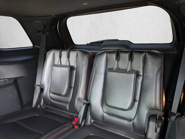 Used 2019 Ford Explorer Sport w/ Equipment Group 401A image 20