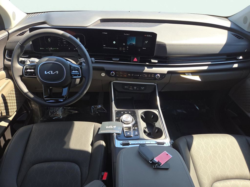 New 2026 Kia Carnival SX image 22