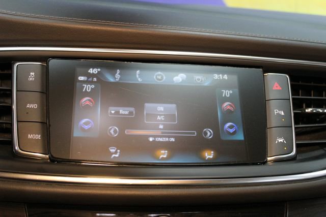 Used 2019 Buick Enclave Premium w/ Experience Buick Package AWD/4WD image 28