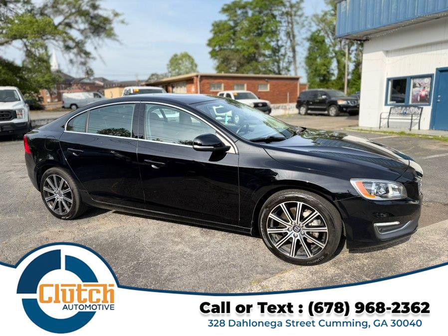 Used 2017 Volvo S60 T5 Inscription AWD/4WD image 6