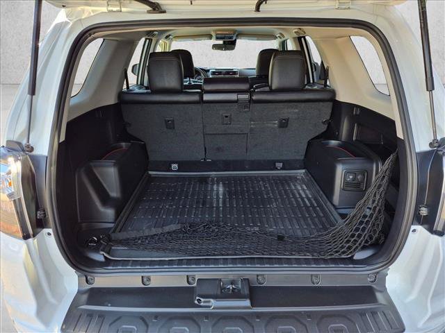 Certified 2022 Toyota 4Runner TRD Sport w/ Technology Package RWD image 6