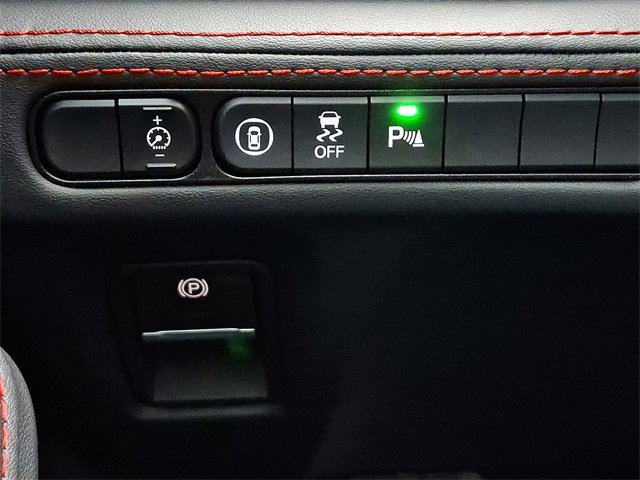 Used 2023 Acura MDX A-Spec image 26