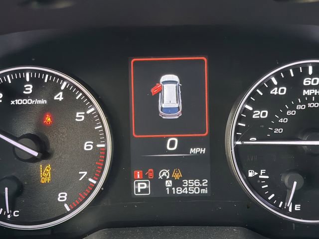 Used 2021 Subaru Outback Premium w/ Popular Package #1 image 21