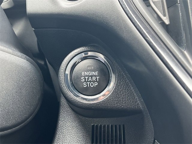 Certified 2024 Subaru Impreza RS image 10