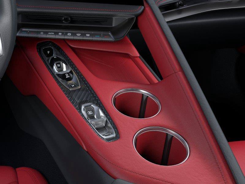 New 2027 Chevrolet Corvette Grand Sport RWD image 23