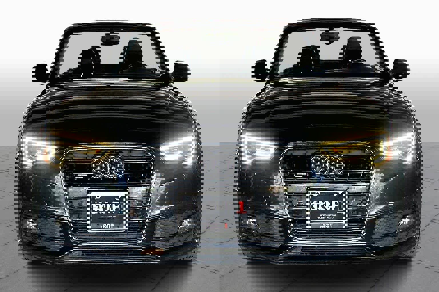 Used 2015 Audi A5 2.0T Premium Plus w/ Technology Package image 3